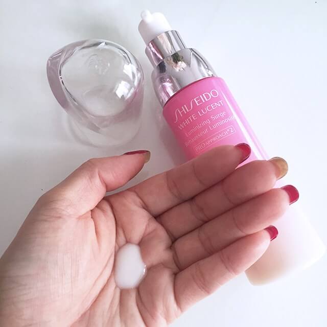 SHISEIDO,SHISEIDO WHITE LUCENT Luminizing Surge,SHISEIDO WHITE LUCENT Luminizing Surge ราคา,SHISEIDO WHITE LUCENT Luminizing Surge รีวิว,SHISEIDO WHITE LUCENT Luminizing Surge pantip,SHISEIDO WHITE LUCENT Luminizing Surge jeban,SHISEIDO WHITE LUCENT Luminizing Surge twitter