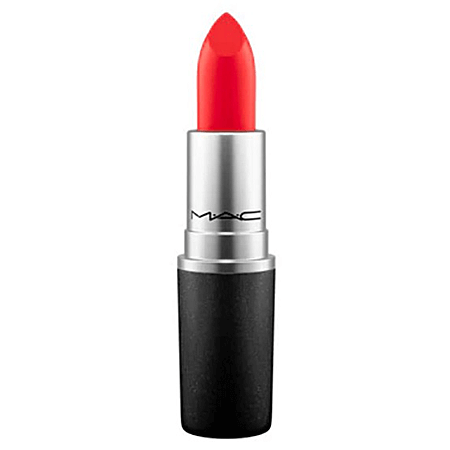 MACลิปสติก,MAC,Matte lipstick rouge a levres,Lady Danger