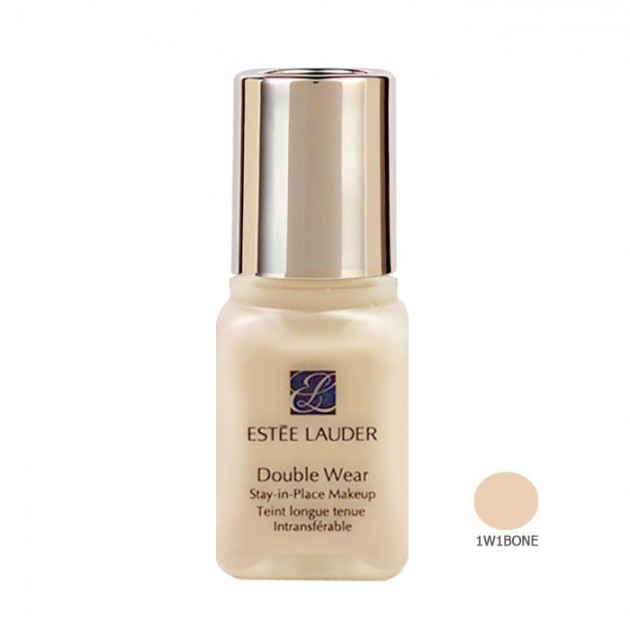 Double Wear Stay-In-Place Makeup SPF10 PA++ #1W1 Bone 7ml