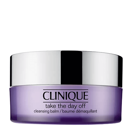 CLINIQUE,รีวิวCLINIQUE,clinique,cleansing balm,ผลิตภัณฑ์ทำความสะอาดเครื่องสำอาง,ทำความสะอาดเครื่องสำอางเนื้อบาล์มclinique,Clinique take the day off cleansing balm,คลีนีคส์