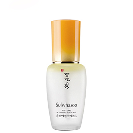 Sulwhasoo,Sulwhasoo First Care Activating Serum Mist 50ml.,First Care Activating Serum Mist,sulwhasoo รีวิว ,sulwhasoo ราคา ,sulwhasoo ขายที่ไหน ,sulwhasoo ขาย,Sulwhasooเซรั่มสเปรย์