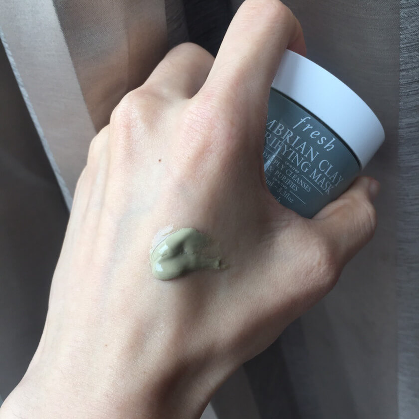 Fresh,Umbrian Clay Purifying Mask,มาสก์,Fresh Umbrian Clay Purifying Mask 15ml,fresh umbrian clay purifying mask รีวิว, fresh umbrian clay purifying mask พร้อมส่ง ,fresh umbrian clay purifying mask review ,fresh umbrian clay purifying mask ซื้อที่ไหน