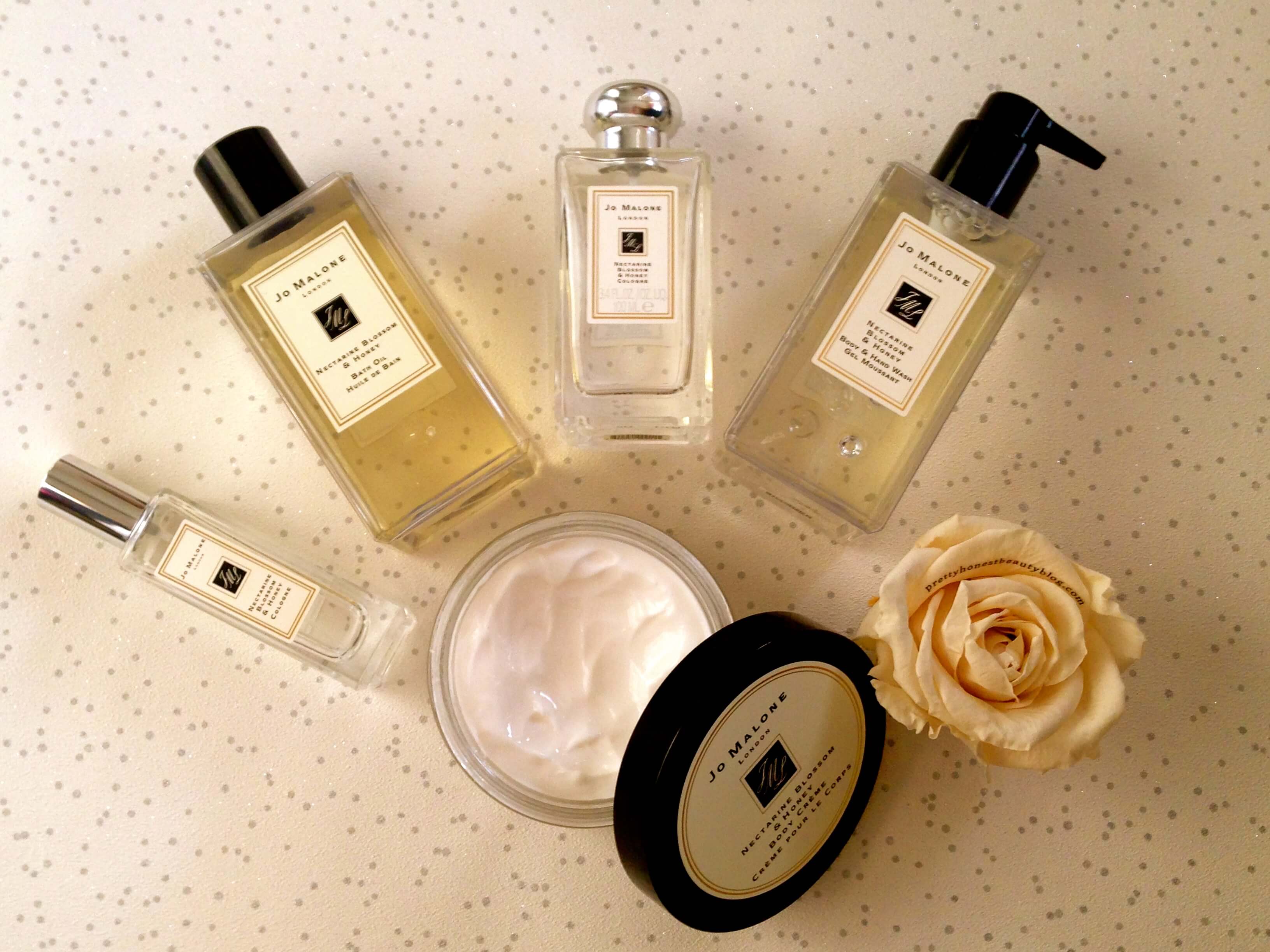 Jo Malone.Jo Malone Nectarine Blossom & Honey,Jo Malone Nectarine Blossom & Honey Body & Hand Wash,Jo Malone เจลอาบน้ำ,Jo Malone ราคา,Jo Malone beauticool