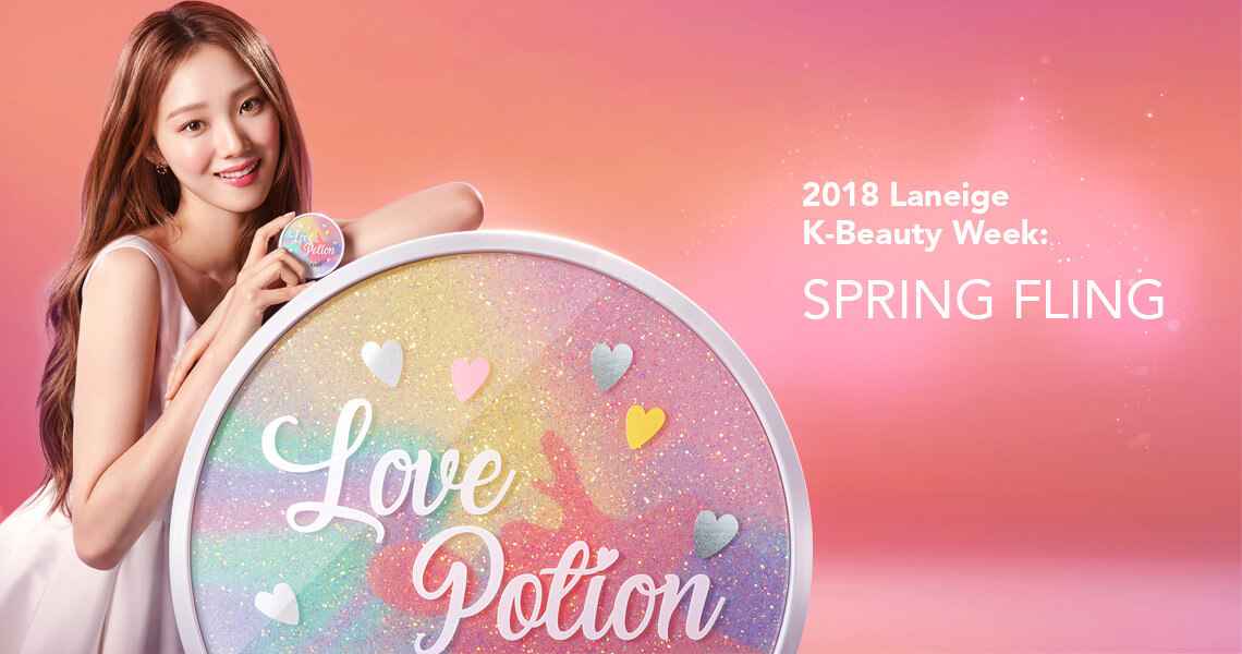 laneige bb cushion love potion,laneige love potion bb cushion รีวิว,laneige love potion bb cushion สี,ลาเนจบีบีคูชั่น,ลาเนจคูชั่น,Laneige bb custion Love potion,