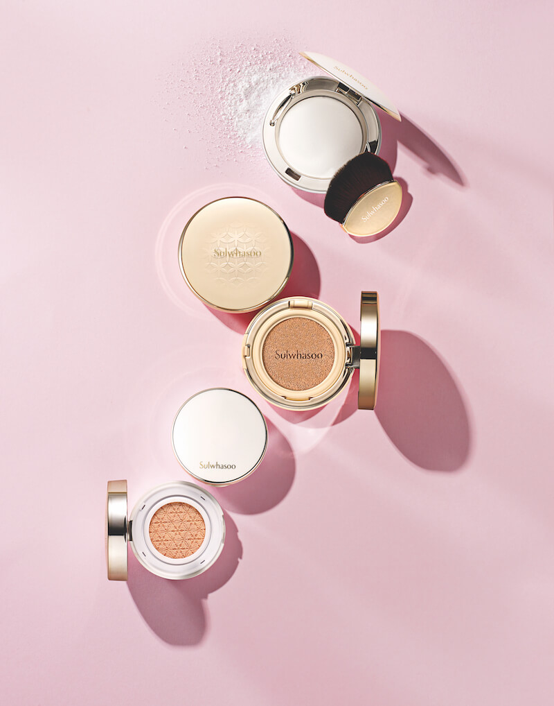 Sulwhasoo,Sulwhasoo Perfecting Cushion,Sulwhasoo Perfecting Cushion EX,Sulwhasoo Perfecting Cushion EX ราคา, Sulwhasoo Perfecting Cushion EX ซื้อที่ไหน,Sulwhasoo Perfecting Cushion EX ราคาเท่าไหร่,Sulwhasoo Perfecting Cushion EX ใช้ดีไหม