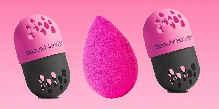 Beautyblender , Blender's Delight Beauty Bundle , Blender's Delight Beauty Bundle ราคา , Holiday Set 2018 , Beautyblender ฟองน้ำไข่ , ฟองน้ำไข่ 