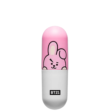 VT Cosmetics ,VT BT21 LIPPIE STICK 04 BUNT PINK , VT BT21 ,vt cosmetics รีวิว ,vt cosmetics bt21 ,vt cosmetics ราคา ,vt cosmetics คือ, vt cosmetics thailand ,vt cosmetics bts ,vt cosmetics ซื้อที่ไหน