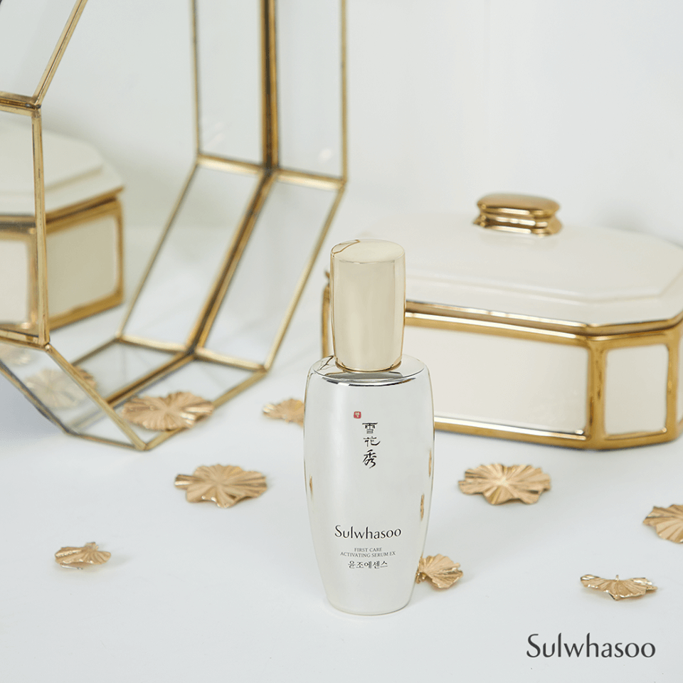 sulwhasoo, First Care Activating Serum EX 120ml Limited Edition,sulwhasoo first care, sulwhasoo รีวิว, sulwhasoo ราคา, sulwhasoo tester, sulwhasoo set, sulwhasoo ของแท้, sulwhasoo ชุดทดลอง, sulwhasoo ชุดไหนดี, sulwhasoo ซื้อที่ไหน, sulwhasoo ซื้อ, sulwhasoo ดีไหม, 