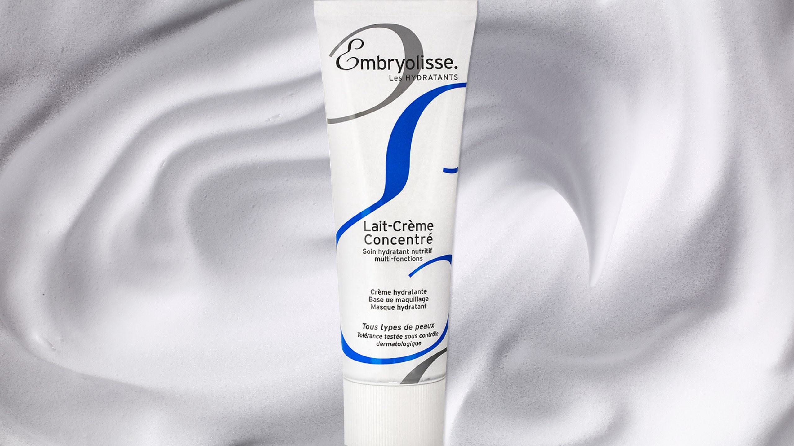 Embryolisse Lait-Crème Concentré Multi-Function Nourishing Moisturizer