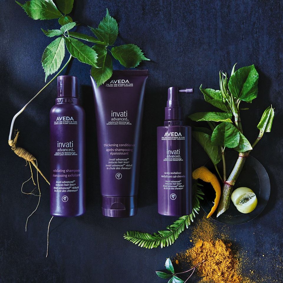 Aveda, Aveda Invati Advanced Exfoliating Shampoo, Aveda Invati Advanced Exfoliating Shampoo รีวิว, Aveda Invati Advanced Exfoliating Shampoo ราคา, Aveda Invati Advanced Exfoliating Shampoo Review, Aveda Invati Advanced Exfoliating Shampoo pantip, Aveda Invati Advanced Exfoliating Shampoo jeban, Aveda Invati Advanced Exfoliating Shampoo 10ml, ยาสระผม, แชมพู