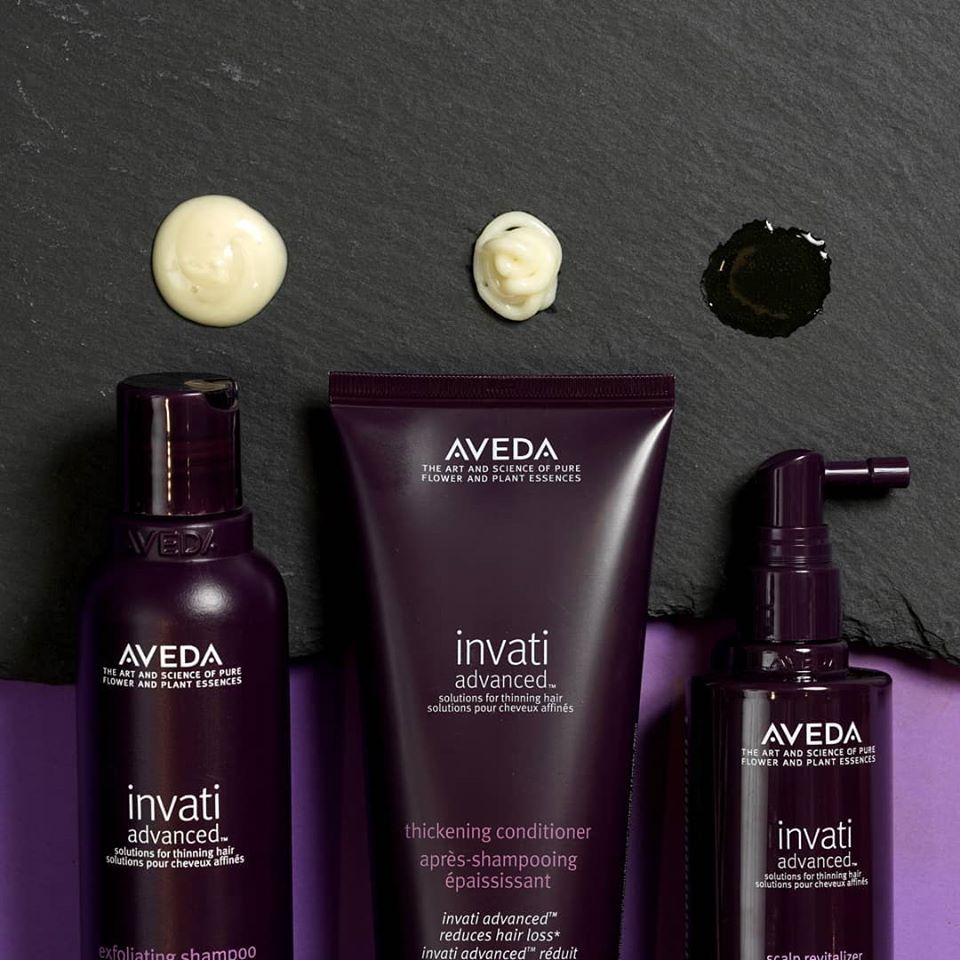 Aveda, Aveda Invati Advanced Thickening Conditioner, Aveda Invati Advanced Thickening Conditioner รีวิว, Aveda Invati Advanced Thickening Conditioner ราคา, Aveda Invati Advanced Thickening Conditioner Review, Aveda Invati Advanced Thickening Conditioner pantip, Aveda Invati Advanced Thickening Conditioner jeban, Aveda Invati Advanced Thickening Conditioner 10ml, ครีมนวมผม, ครีมบำรุงผม, แชมพู, Invati Advanced Exfoliating Shampoo, Invati Advanced Exfoliating Shampoo รีวิว, Invati Advanced Exfoliating Shampoo Review, Invati Advanced Exfoliating Shampoo ราคา