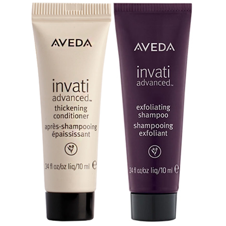 Aveda, Aveda Invati Advanced Thickening Conditioner, Aveda Invati Advanced Thickening Conditioner รีวิว, Aveda Invati Advanced Thickening Conditioner ราคา, Aveda Invati Advanced Thickening Conditioner Review, Aveda Invati Advanced Thickening Conditioner pantip, Aveda Invati Advanced Thickening Conditioner jeban, Aveda Invati Advanced Thickening Conditioner 10ml, ครีมนวมผม, ครีมบำรุงผม, แชมพู, Invati Advanced Exfoliating Shampoo, Invati Advanced Exfoliating Shampoo รีวิว, Invati Advanced Exfoliating Shampoo Review, Invati Advanced Exfoliating Shampoo ราคา