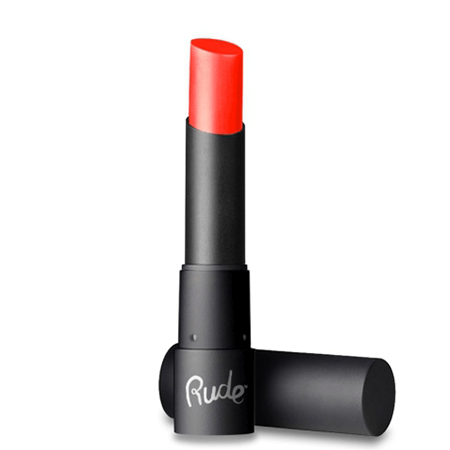 Rude Cosmetics,Attitude Matte Lipstick,  #Pompous ,Attitude Matte Lipstick   #Pompous  ,Attitude Matte Lipstick ราคา,Attitude Matte Lipstick รีวิว