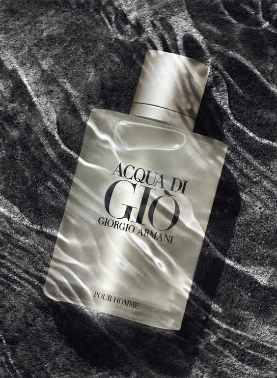 Giorgio Armani, Armani Acqua Di Gio Pour Homme EDT 100ml ,Armani Acqua Di Gio Pour Homme EDT 100ml รีวิว