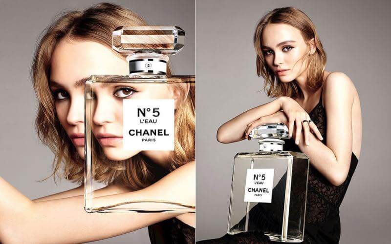 Chanel No.5 L'eau EDT , Chanel No.5 L'eau EDT รีวิว , Chanel No.5 L'eau EDT ราคา , Chanel No.5 L'eau EDT หอมมั้ย ,Chanel No.5 L'eau EDT tester size , Chanel No.5 L'eau EDT review ,