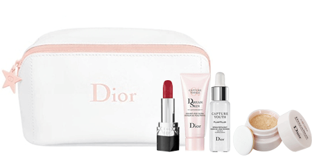 Dior,Dior Capture Dreamskin,Dior Capture Dreamskin Set