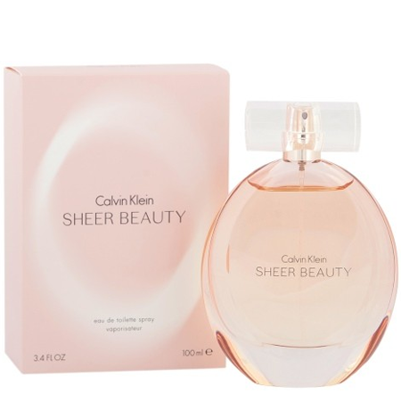 CK, Calvin Klein, CK Calvin Klein, CK Calvin Klein Sheer Beauty Eau De Toilette, Sheer Beauty Eau De Toilette, CK Calvin Klein Sheer Beauty Eau De Toilette 100ml, CK Sheer Beauty, CK Sheer Beauty EDT, น้ำหอม, น้ำหอมกลิ่นแนว Floral Fruity, กลิ่นดอกไม้, CK Sheer Beauty EDT รีวิว