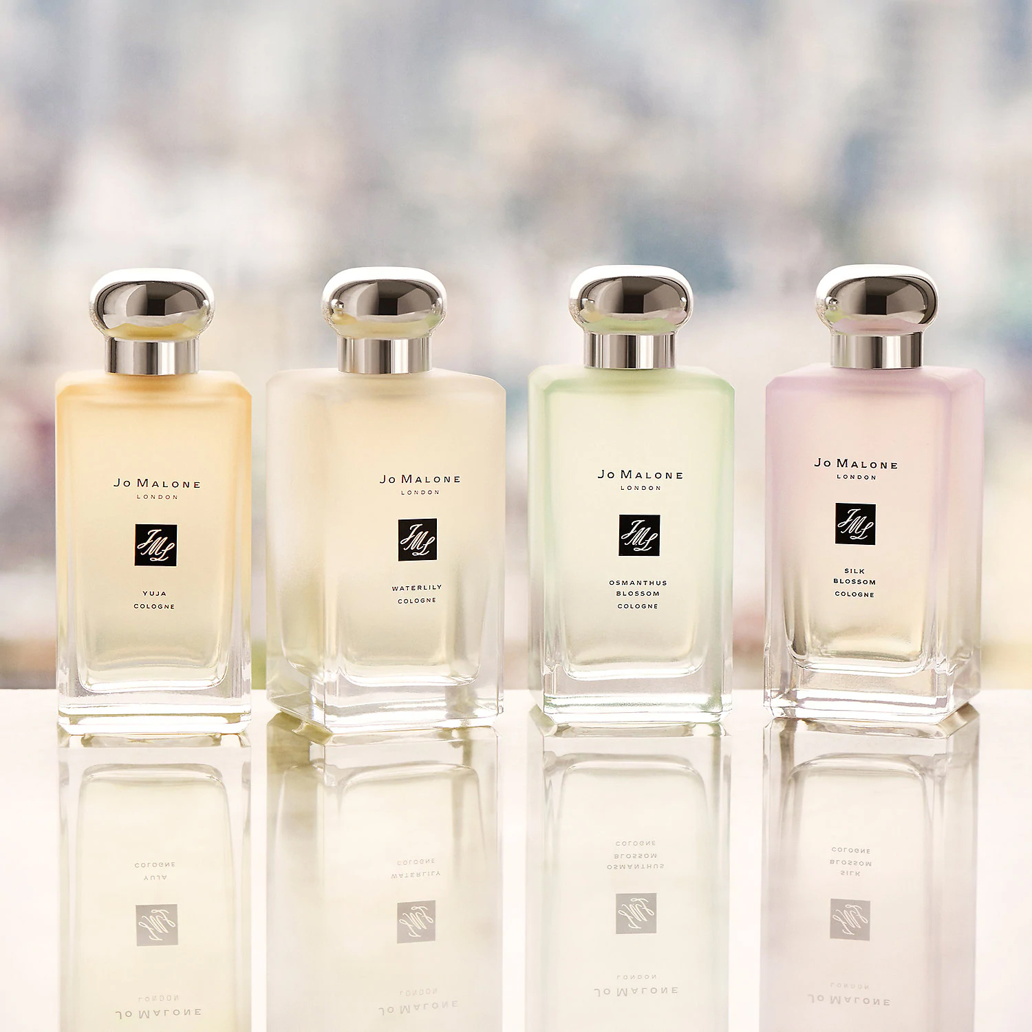 Jo Malone, Jo Malone London, โจ มาโลน ลอนดอน, Jo Malone Osmanthus Blossom Cologne, Jo Malone Osmanthus Blossom Cologne 30ml, Osmanthus Blossom, Osmanthus Blossom Cologne, Jo Malone Osmanthus Blossom Cologne 30ml, น้ำหอม Jo Malone, Blossom Collection, Limited Edition