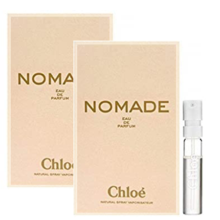 Chloe, Chloe Nomade, Chloe Nomade EDT, Chloe Nomade EDT รีวิว, Chloe Nomade EDT ราคา, Chloe Nomade EDT 5 ml., Chloe Nomade EDT 5 ml. น้ำหอมแนวกลิ่น Chypre Floral เสนอให้เห็นอีกด้านของผู้หญิงที่อิสระ กล้าหาญ ท้าทาย ชอบผจญภัย ใช้ได้ทุกโอกาส