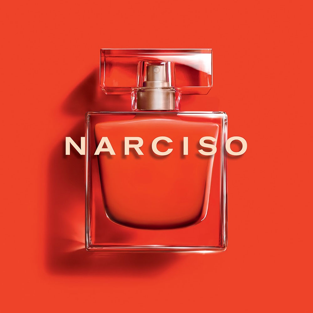 Narciso Rodriguez, Narciso Rodriguez Eau De Toilette Rouge, Narciso Rodriguez Eau De Toilette Rouge รีวิว, Narciso Rodriguez Eau De Toilette Rouge 1 ml, น้ำหอม Narciso, น้ำหอม, กลิ่นหอมอันน่าดึงดูด เย้ายวน, น้ำหอมผู้หญิง