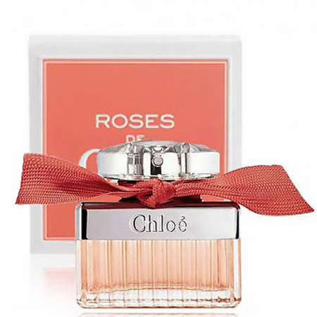 Chloe, Chloe Roses De Chloe, Chloe Roses De Chloe Eau De Toilette, Chloe Roses De Chloe Eau De Toilette รีวิว,  Chloe Roses De Chloe Eau De Toilette ราคา, Chloe Roses De Chloe Eau De Toilette Natural Spray Vaporisateur, Chloe Roses De Chloe Eau De Toilette Natural Spray Vaporisateur 1.2 ml., Chloe Roses De Chloe Eau De Toilette Natural Spray Vaporisateur 1.2 ml. กลิ่นกุหลาบที่หอมหวาน 