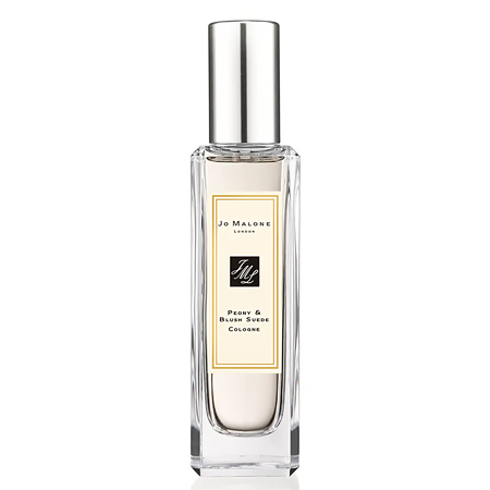 Jo Malone Peony & Blush Suede Cologne 30 ml 