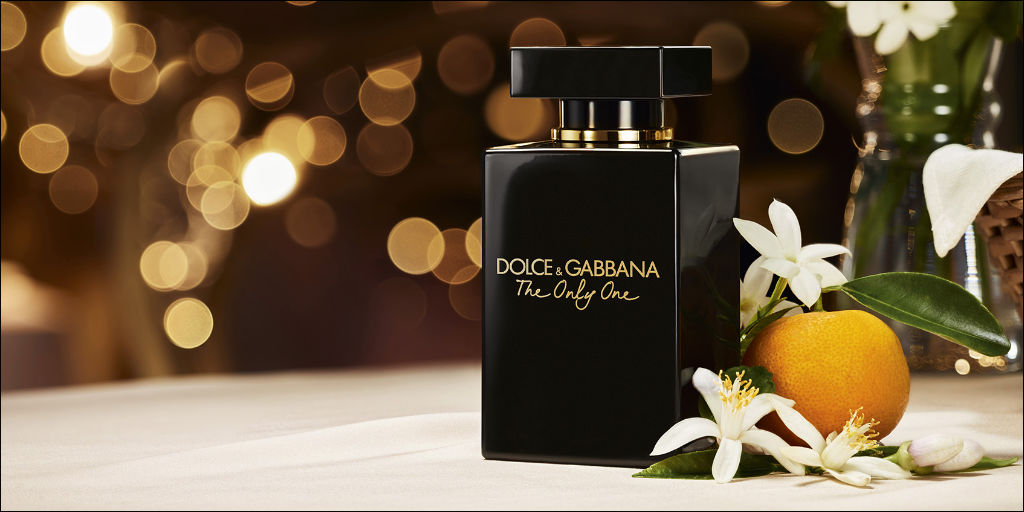 Dolce & Gabbana The Only One Eau De Parfum Intense