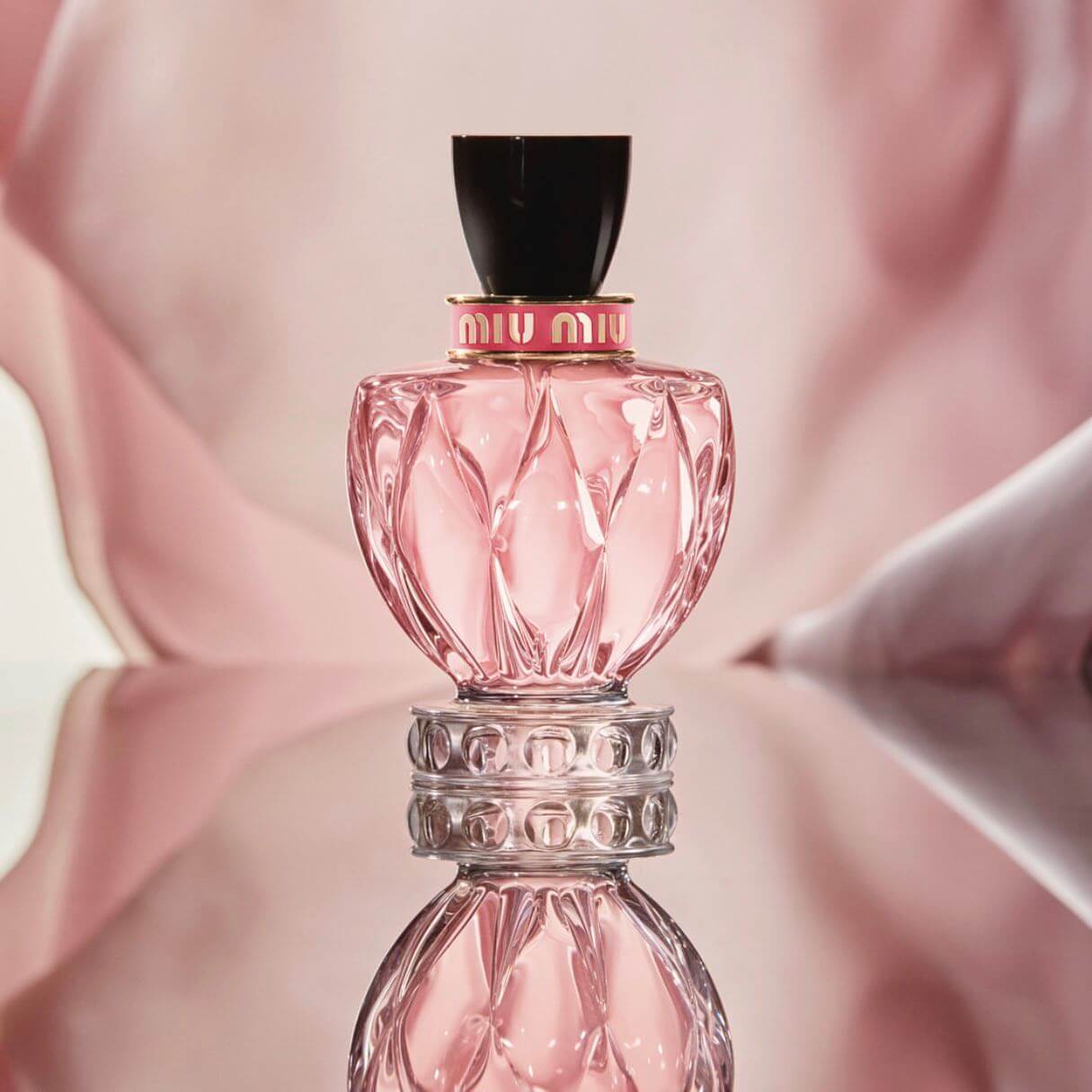 MIU MIU Twist Eau de Parfum