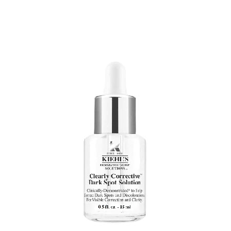 KIEHL'S Clearly Corrective Dark Spot Solution 15 ml 