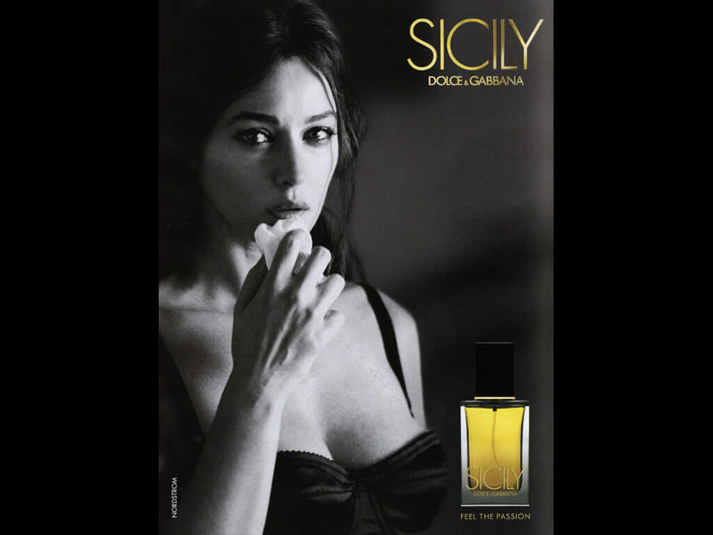 DOLCE&GABBANA Sicily EDP 1.5ml 