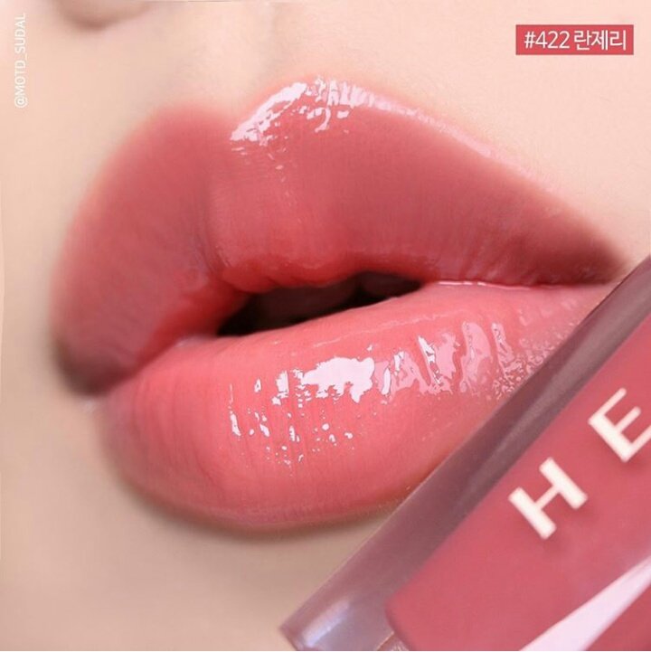 HERA, HERA รีวิว, HERA ราคา, HERA Sensual Spicy Nude Gloss, HERA Sensual Spicy Nude Gloss รีวิว, HERA Sensual Spicy Nude Gloss #422 Lingerie, HERA Sensual Spicy Nude Gloss #422 Lingerie รีวิว, HERA Sensual Spicy Nude Gloss #422 Lingerie 5g, HERA Sensual Spicy Nude Gloss #422 Lingerie ลิปเจนนี่ BLACKPINK, ลิปเจนนี่, ลิปเจนนี่ BLACKPINK, ลิปกลอส, ลิป HERA, ลิปเจนนี่ รีวิว, เจนนี่ BLACKPINK