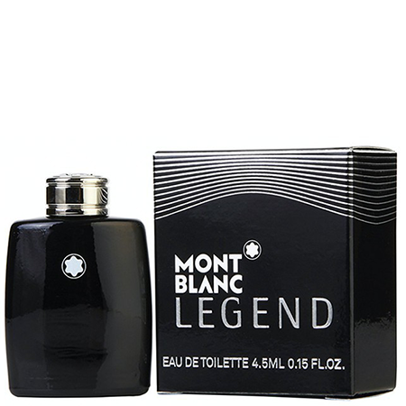 MONT BLANC Legend Eau de toilette 30ml 