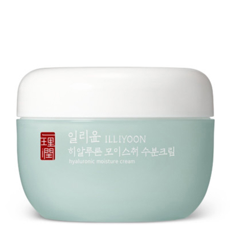 ILLIYOON Hyaluronic Moisture Cream