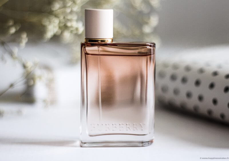 ฺBURBERRY Her Intense Eau de Parfum 