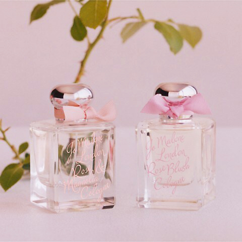 Jo Malone Rose & Magnolia Cologne 50 ml