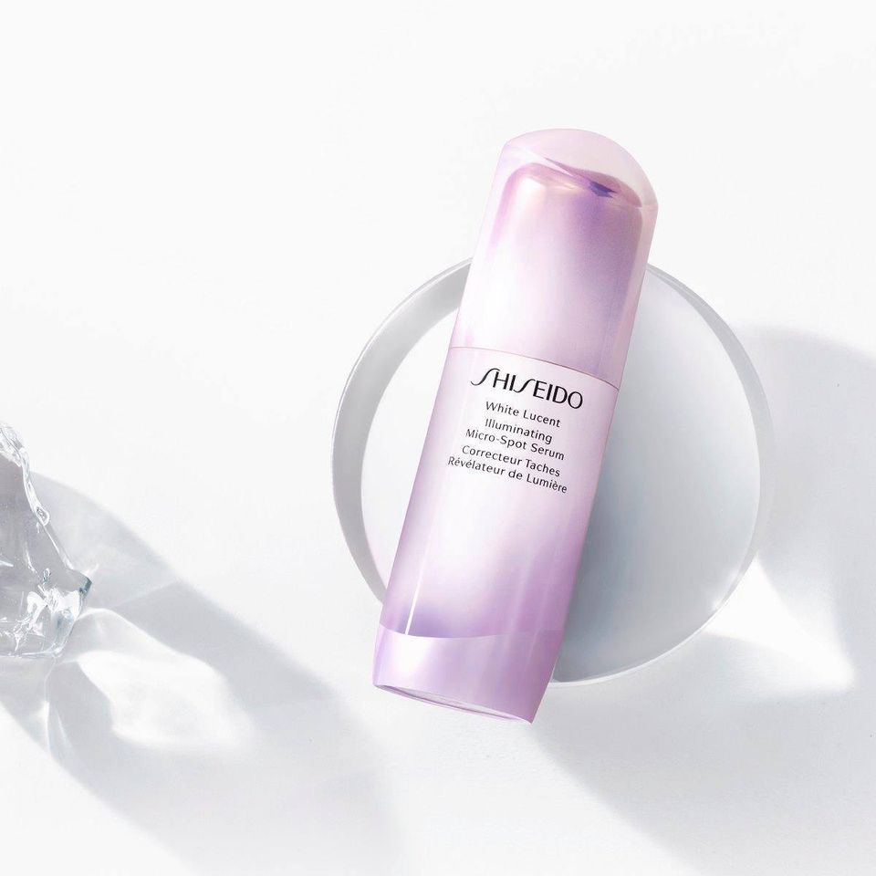 SHISEIDO White Lucent Illuminating Micro-Spot Serum