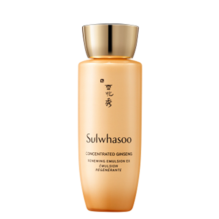 Sulwhasoo, Sulwhasoo รีวิว, Sulwhasoo ราคา, Sulwhasoo Concentrated Ginseng Renewing Emulsion EX, Sulwhasoo Concentrated Ginseng Renewing Emulsion EX รีวิว, Sulwhasoo Concentrated Ginseng Renewing Emulsion EX 25ml, Sulwhasoo Concentrated Ginseng Renewing Emulsion EX 25ml อิมัลชั่น, Sulwhasoo อิมัลชั่น