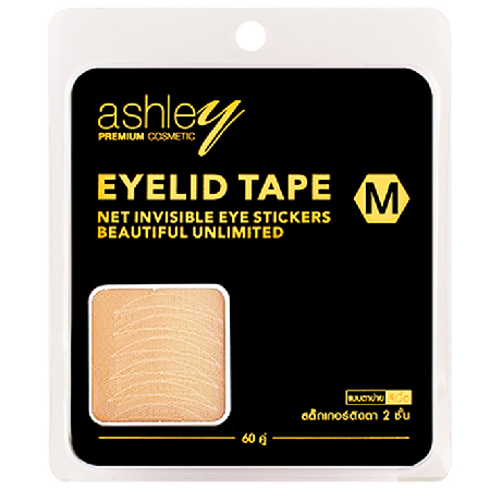 Ashley Two Step Mascara A188,Mascara,Ashley ,มาคร่า,Skinny Eyebrow Pencil,Ashley Highlight Blush Bronze Palette,Ashley Double Eyes No.01 Size S A-336-01 