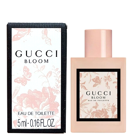 GUCCI Bloom Eau de Toilette