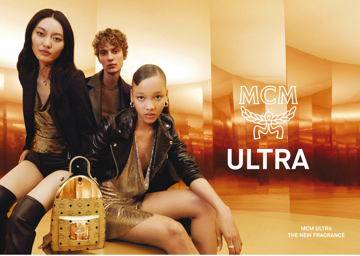 MCM Ultra EDP 75m