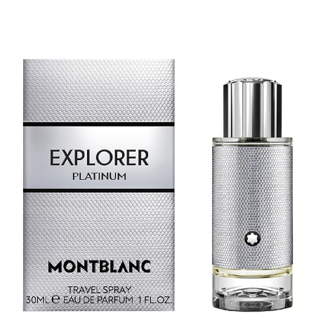 Mont Blanc Explorer Platinum EDP 30ml ,Mont Blanc Explorer Platinum EDP 30ml ราคา, Mont Blanc Explorer Platinum EDP 30ml รีวิว,Mont Blanc Explorer Platinum EDP 30ml หอมไหม,น้ำหอมผู้ชาย, Mont Blanc Explorer Platinum EDP 30ml ซื้อที่ไหน, ซื้อน้ำหอมให้แฟน