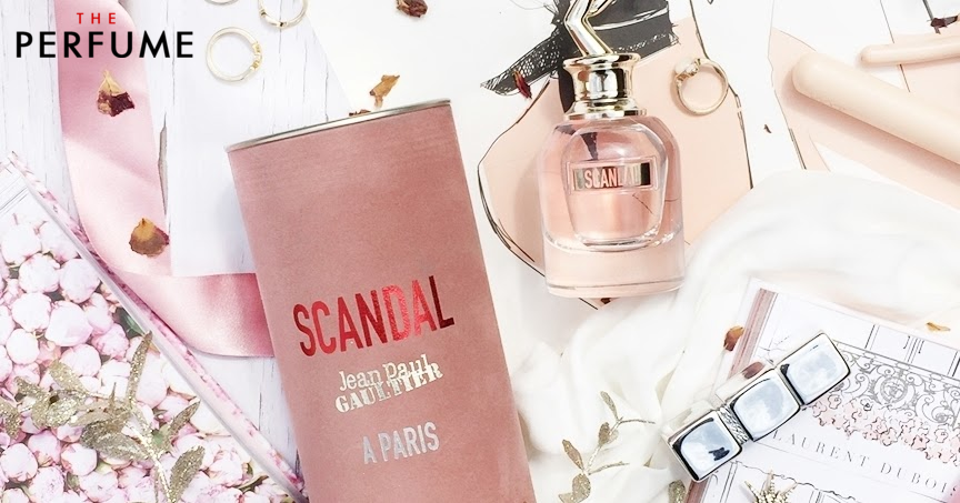 Jean Paul Gaultier Scandal Gift Set 2 Items (EDP 80ml + lotion 75ml),Jean Paul Gaultier Scandal ,Jean Paul Gaultier Scandal น้ำหอม, ซื้อ Jean Paul Gaultier Scandal ,Jean Paul Gaultier Scandal ราคา,Jean Paul Gaultier Scandal รีวิว