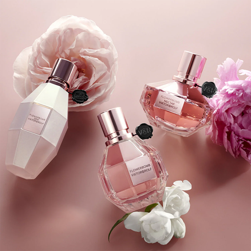 Viktor & Rolf Flower Bomb Dew EDP 100 ml