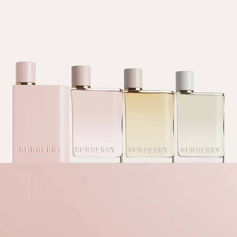 Burberry Her Elixer Parfum 