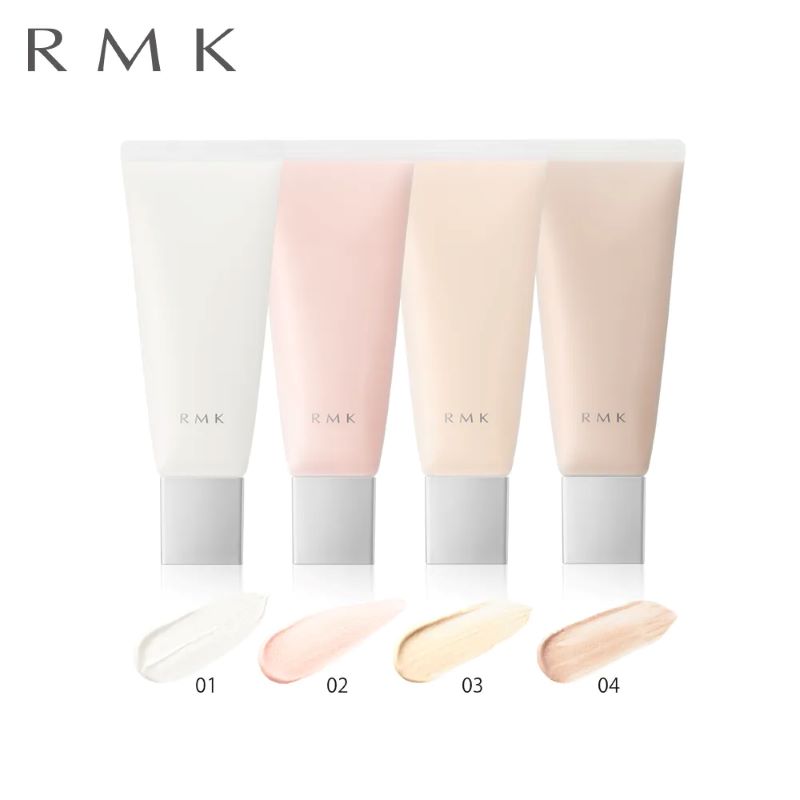 RMK smooth fit poreless base 10g #03  , RMK Smooth fit poreless base, RMK,smooth,fit,poreless,base,10g,#03,RMK,เบสเรียบเนียน,ไร้รูขุมขse 10g #03 , RMK ,  เบสเรียบเนียน , ไร้รูขุมขน , เมคอัพเบส ,RMK smooth fit poreless base ราคา , RMK smooth fit poreless base รีวิว